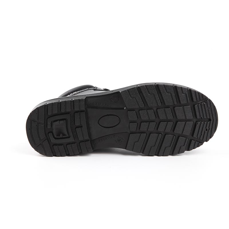 Low-Cut Steel Toe SRC Anti-Slip Construction Work Boots