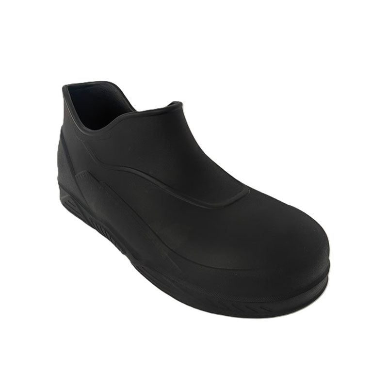 Sapatos de segurança antiderrapantes para cozinha