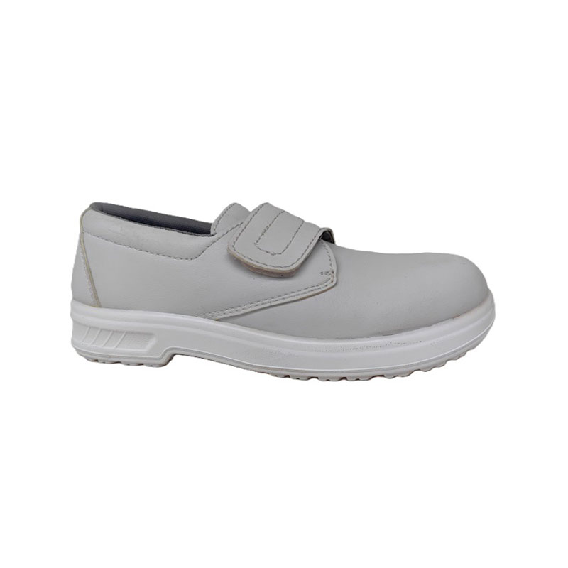 Sapatos de enfermeira impermeáveis ​​e antibacterianos
